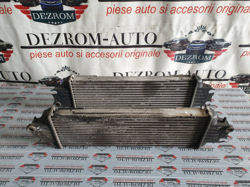 Radiator intercooler original Valeo OPEL Vivaro A 1.9 Di 80/82 cai cod : 7700312903