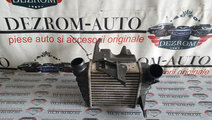 Radiator intercooler original Valeo SKODA Fabia II...