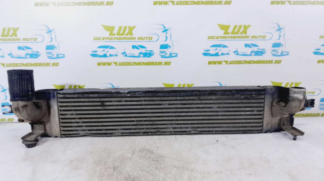 Radiator intercooler p3578001 2.0 dci Nissan X-Trail T31 [2007 - 2011]