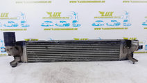 Radiator intercooler p3578001 2.0 dci Nissan X-Tra...