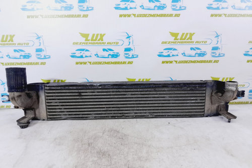 Radiator intercooler p3578001 2.0 dci Nissan X-Trail T31 [2007 - 2011]