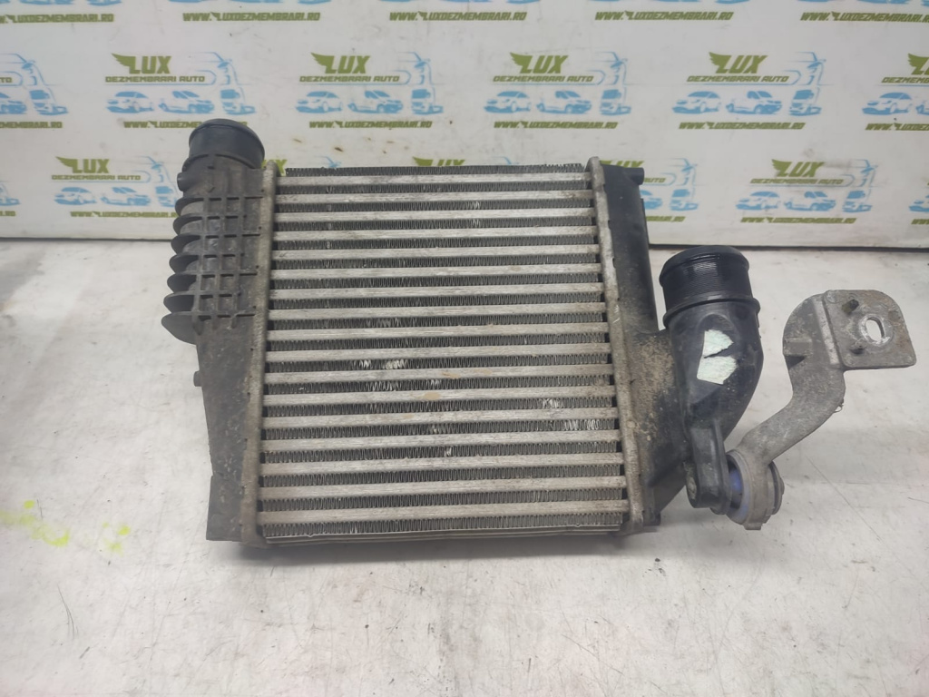Radiator intercooler p9675627980 2.0 HDI AHR Citroen C4 Picasso 2 [2013 - 2017]