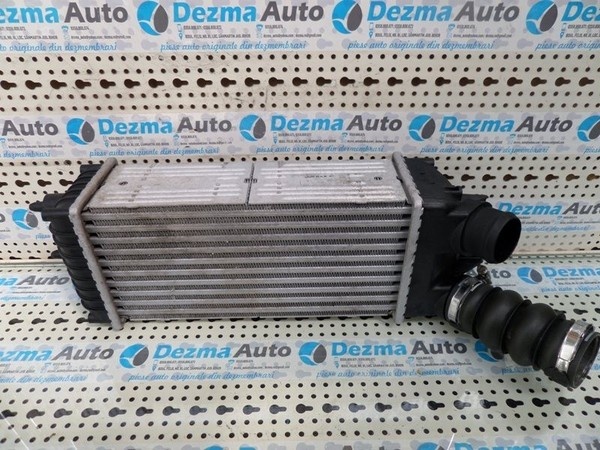 Radiator intercooler Partner, 1.6hdi, 9645965180