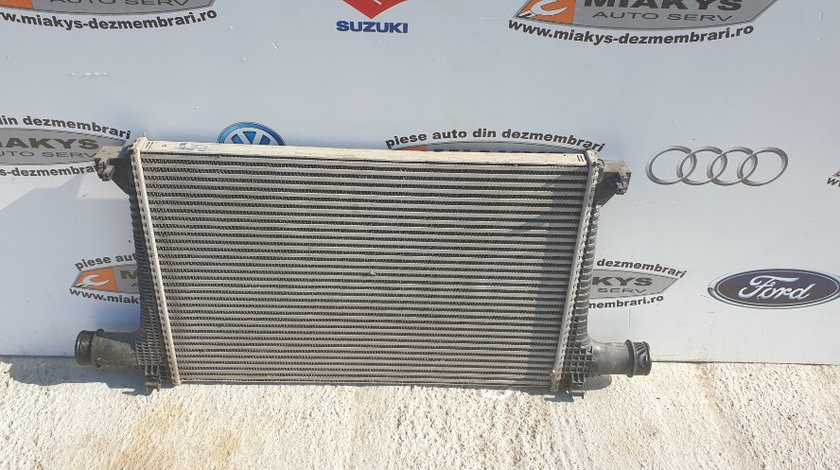 Radiator intercooler pentru AUDI / COD 4M0 145 805 M