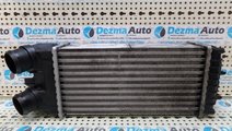 Radiator intercooler Peugeot 206 sedan, 1.6hdi, 9H...