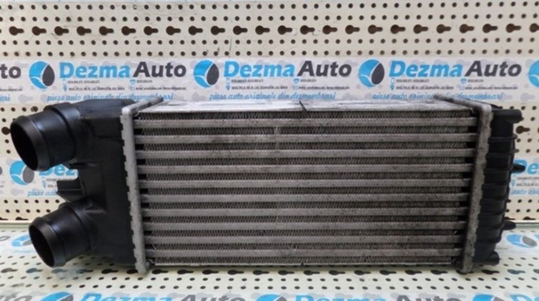 Radiator intercooler Peugeot 206 SW, 1.6hdi, 9HY, 9HZ, 9645965180