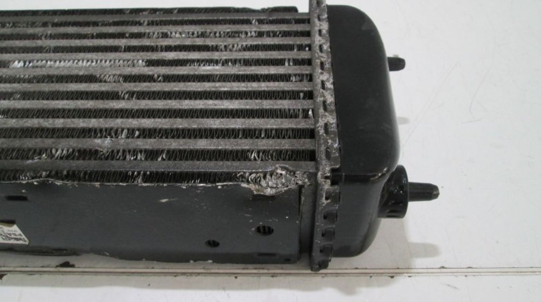 Radiator Intercooler Peugeot 207 an 2006 2007 2008 2009 2010 2011 2012 cod 9651184880