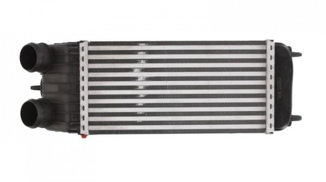 Radiator intercooler Peugeot 207 CC (WD_) 2007-2016 #4 0384J4