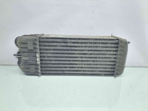 Radiator intercooler Peugeot 207 (WA) [Fabr 2006-2012] 9651184880 80KW / 109CP