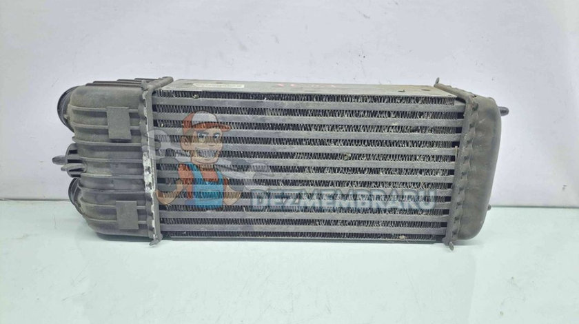 Radiator intercooler Peugeot 207 (WA) [Fabr 2006-2012] 9651184880