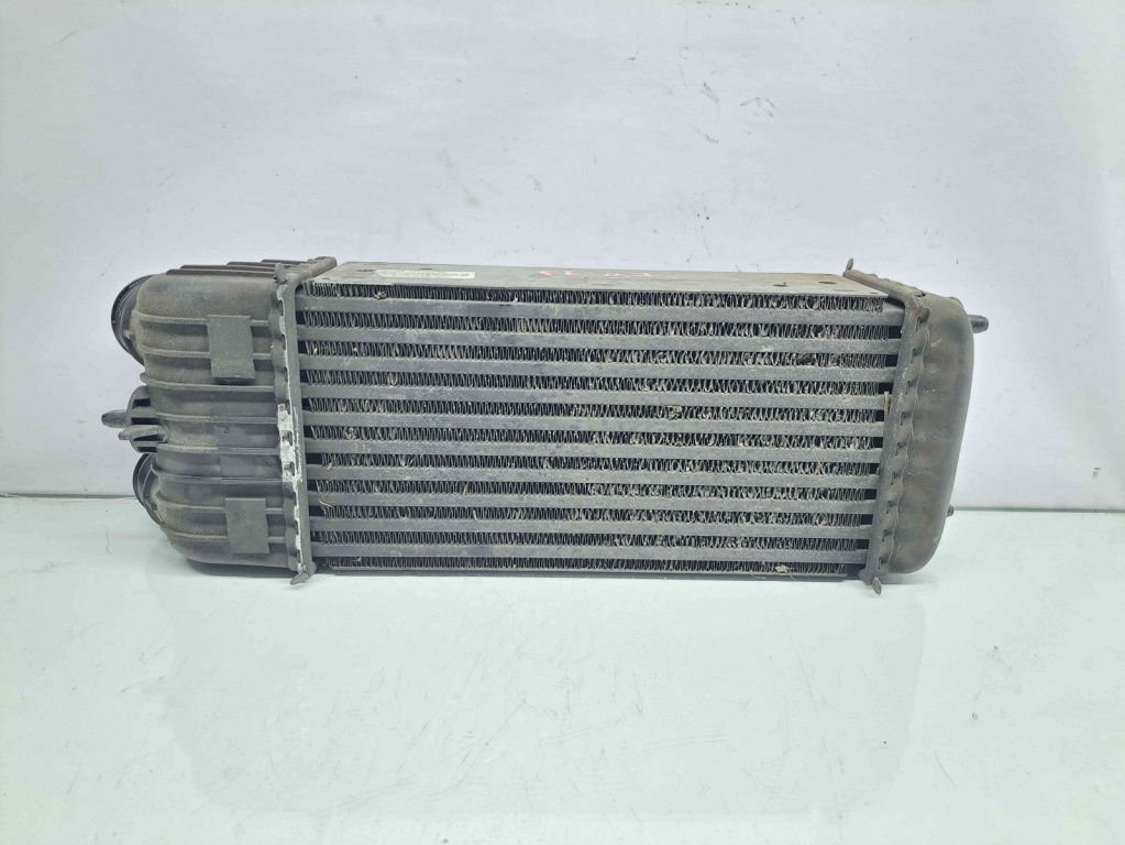 Radiator intercooler Peugeot 207 (WA) [Fabr 2006-2012] 9651184880 80KW / 109CP