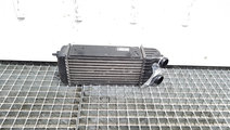 Radiator intercooler Peugeot 207 (WA) [Fabr 2006-2...