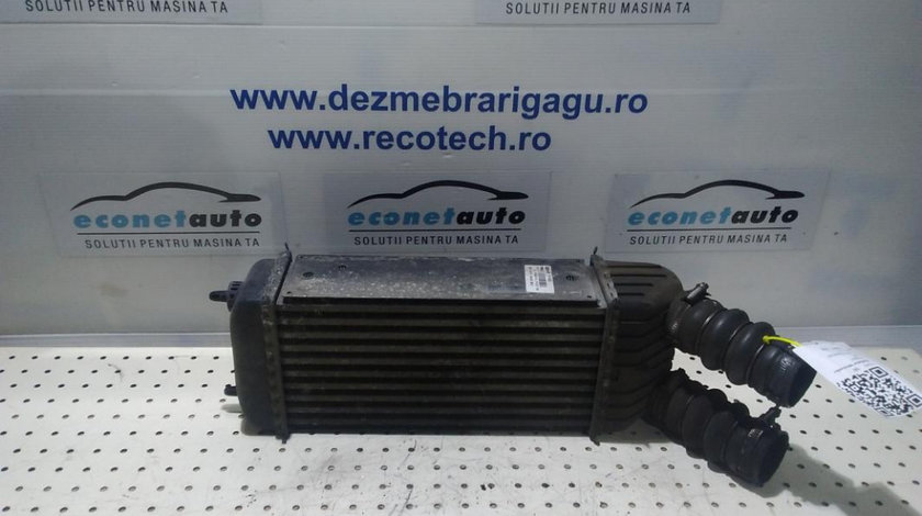 Radiator intercooler Peugeot 207