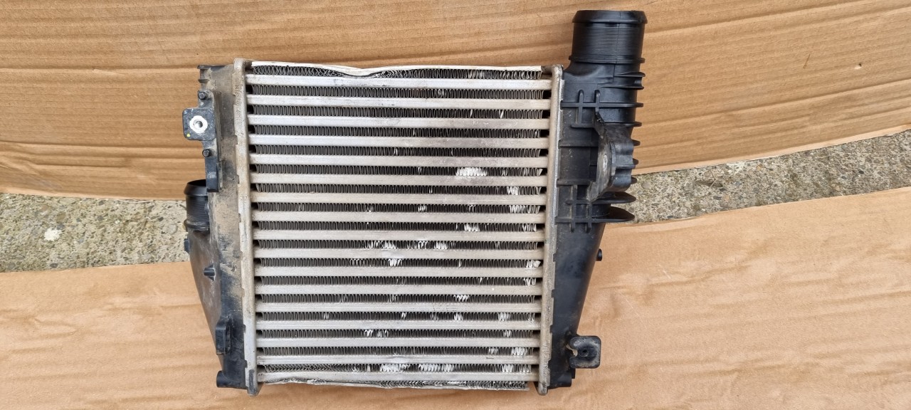 Radiator intercooler Peugeot 3008 1.6 / 2.0 D 2017 2018 2019 2020
