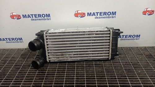 RADIATOR INTERCOOLER PEUGEOT 3008 1.6 HDI - (2008 2013)