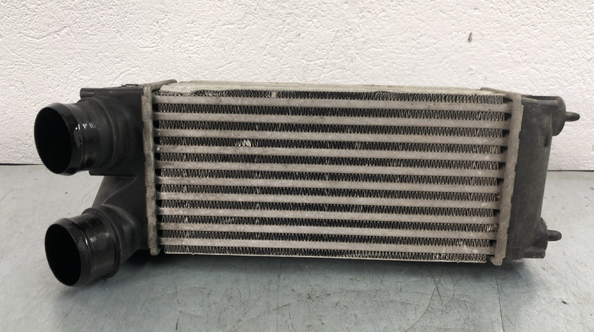 Radiator intercooler Peugeot 3008 1.6 THP benzina, Manual, 156cp sedan 2010 (9656503480)