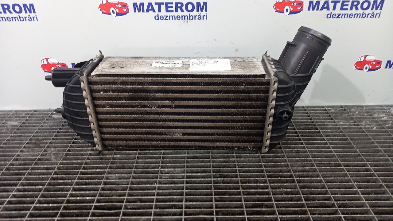 RADIATOR INTERCOOLER PEUGEOT 3008 2.0 HDI - (2008 2013)