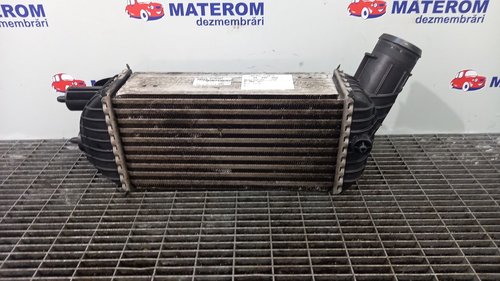 RADIATOR INTERCOOLER PEUGEOT 3008 2.0 HDI - (2008 2013)