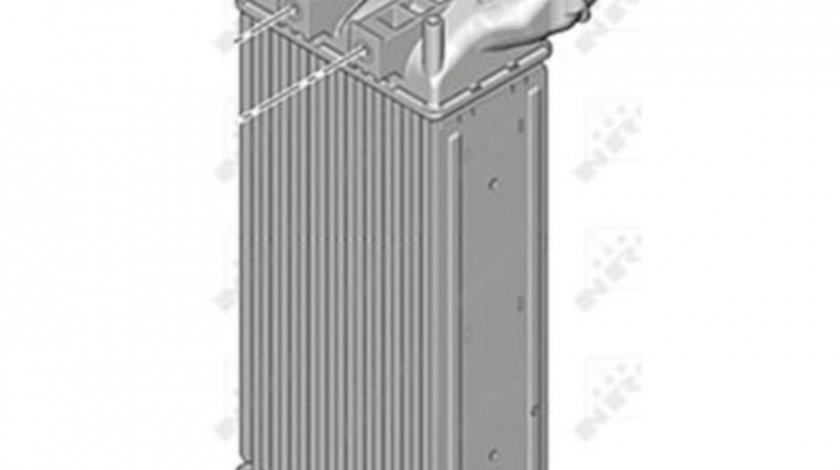 Radiator intercooler Peugeot 3008 2009-2016 #2 0384N9