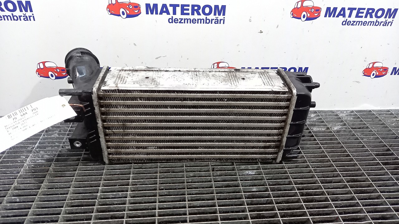 RADIATOR INTERCOOLER PEUGEOT 3008 3008 1.6 HDI - (2008 2013)