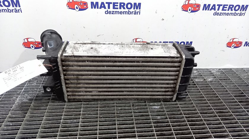 RADIATOR INTERCOOLER PEUGEOT 3008 3008 1.6 HDI - (2008 2013)