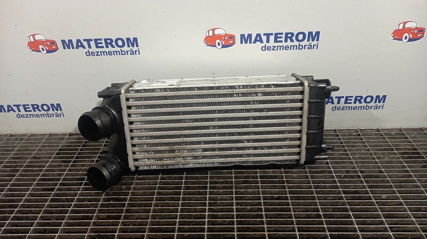 RADIATOR INTERCOOLER PEUGEOT 3008 3008 1.6 HDI - (2008 2013)