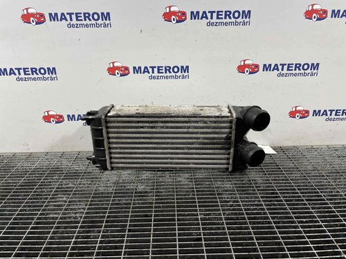 RADIATOR INTERCOOLER PEUGEOT 3008 3008 1.6 HDI - (2008 2013)