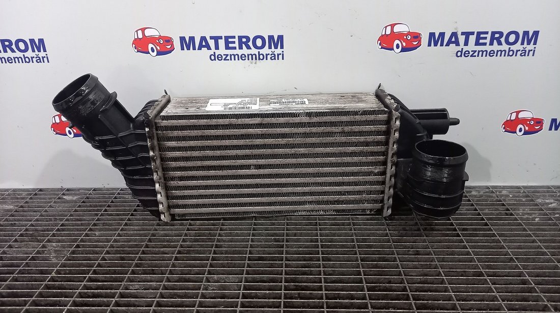 RADIATOR INTERCOOLER PEUGEOT 3008 3008 2.0 HDI - (2008 2013)