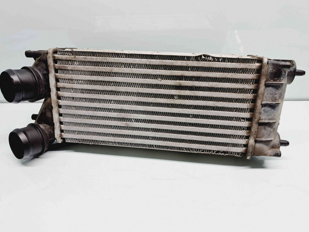 Radiator intercooler Peugeot 3008 Break [Fabr 2009-2016] 9684212480 1.6 9H05 DV6C 1.6 9H05 DV6C 77KW / 105CP