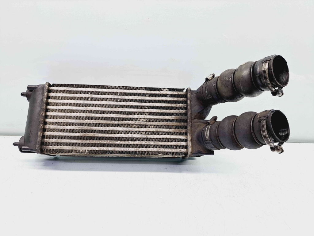 Radiator intercooler Peugeot 3008 [Fabr 2009-2016] 9656503980 1.6 HDI 9HZ 80KW / 110CP 1.6 HDI 9HZ 80KW / 110CP