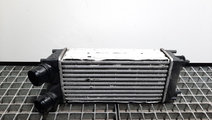 Radiator intercooler, Peugeot 3008 [Fabr 2009-2016...