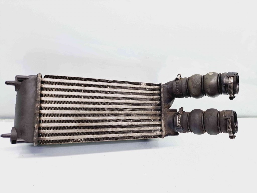 Radiator intercooler Peugeot 3008 [Fabr 2009-2016] 9656503980 1.6 HDI 9HZ 80KW / 110CP 1.6 HDI 9HZ 80KW / 110CP