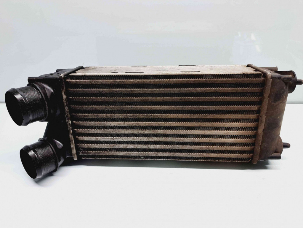 Radiator intercooler Peugeot 3008 [Fabr 2009-2016] 9656503480 1.6 EP6CDT 1.6 EP6CDT 77KW / 105CP