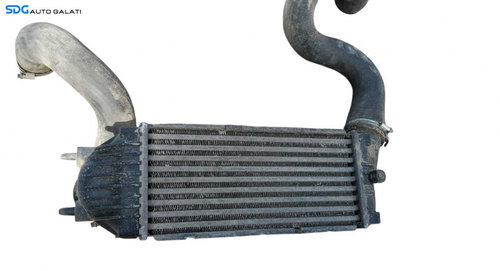 Radiator Intercooler Peugeot 307 1.6 HDI 2000 - 2008 Cod 9646694680 [M8598]