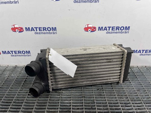RADIATOR INTERCOOLER PEUGEOT 307 1.6 HDI - (2001 2005)