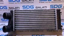 Radiator Intercooler Peugeot 307 1.6 HDI 2001 - 20...