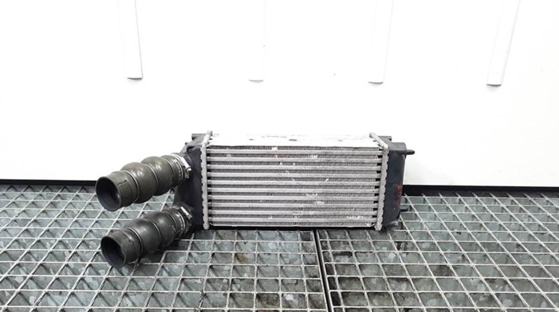 Radiator intercooler, Peugeot 307, 1.6 hdi, cod 9648551880 (id:362447)