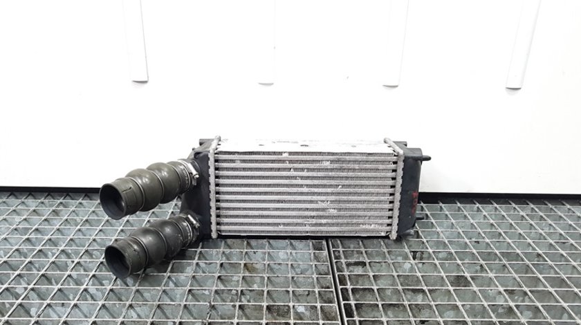 Radiator intercooler, Peugeot 307, 1.6 hdi, cod 9648551880 (id:362447)