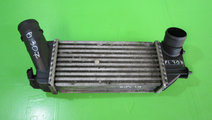 RADIATOR INTERCOOLER PEUGEOT 307 2.0 HDI 79kw 107c...