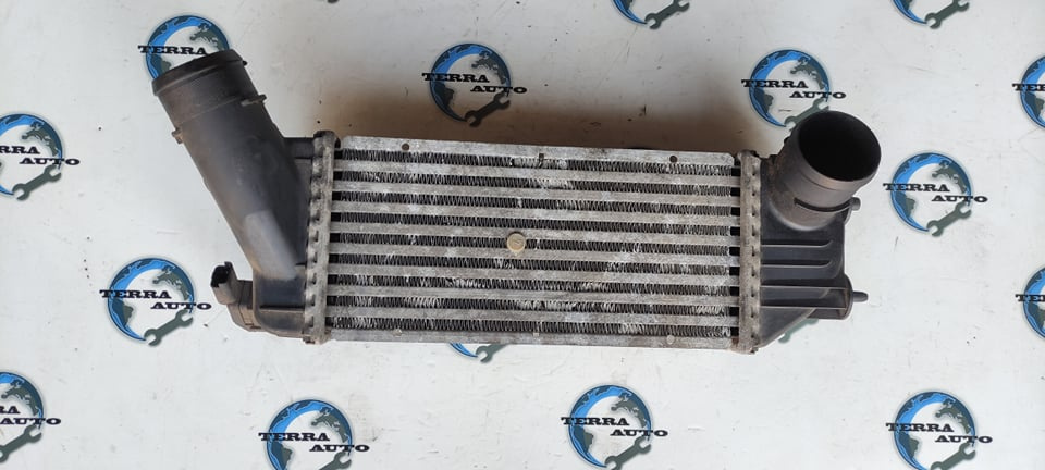 Radiator intercooler Peugeot 307 2.0 HDI cod: 9636635380