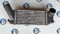 Radiator intercooler Peugeot 307 2.0 HDI cod: 9636...