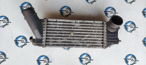 Radiator intercooler Peugeot 307 2.0 HDI cod: 9636635380