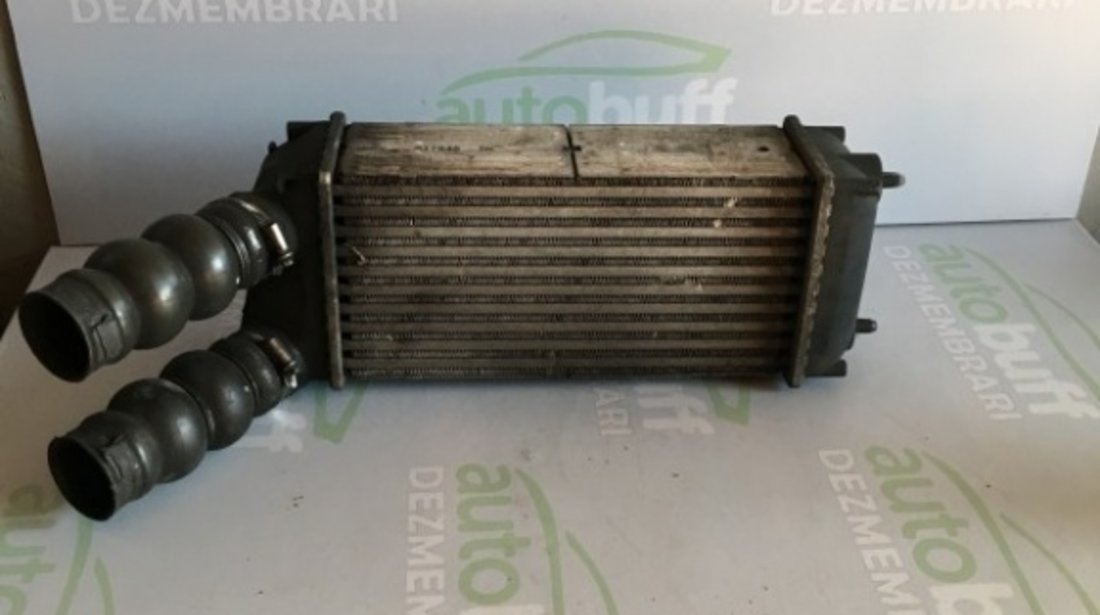 Radiator Intercooler Peugeot 307 ( 2001-2008 ) 1.6 HDI 817845