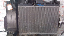 Radiator intercooler PEUGEOT 307 2004-2009