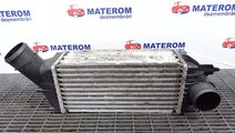 RADIATOR INTERCOOLER PEUGEOT 307 307 1.6 HDI - (20...