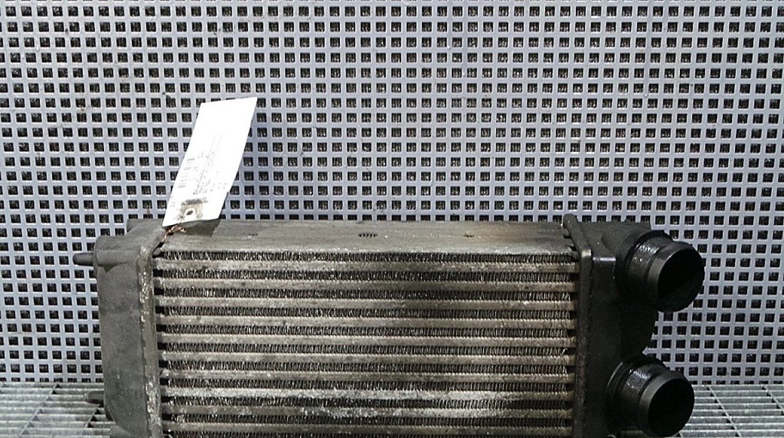 RADIATOR INTERCOOLER PEUGEOT 307 307 1.6 HDI - (2005 2008)