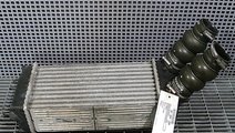 RADIATOR INTERCOOLER PEUGEOT 307 307 1.6 HDI - (20...