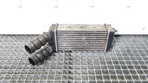 Radiator intercooler, Peugeot 307 SW [Fabr 2002-20...