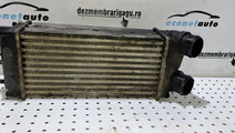 Radiator intercooler Peugeot 307