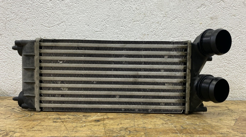 Radiator intercooler Peugeot 308 1.6 e~hdi 2012 sedan 2012 (9684212480)